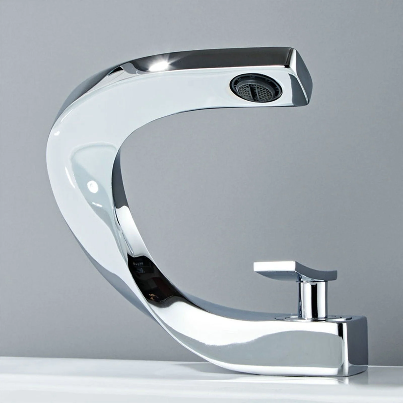 Bodie Single Handle Faucet -  - #tag1#