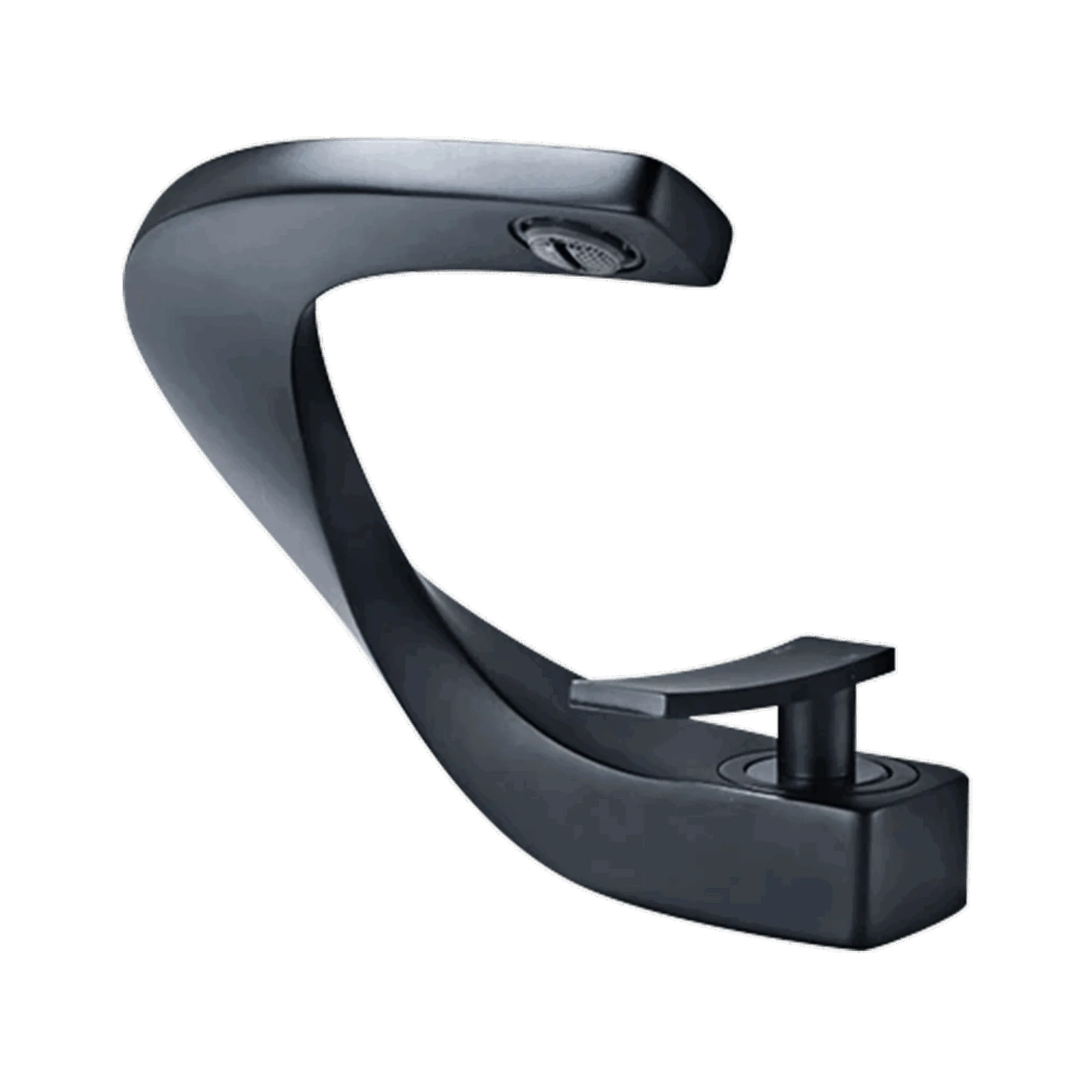 Bodie Single Handle Faucet -  - #tag1#