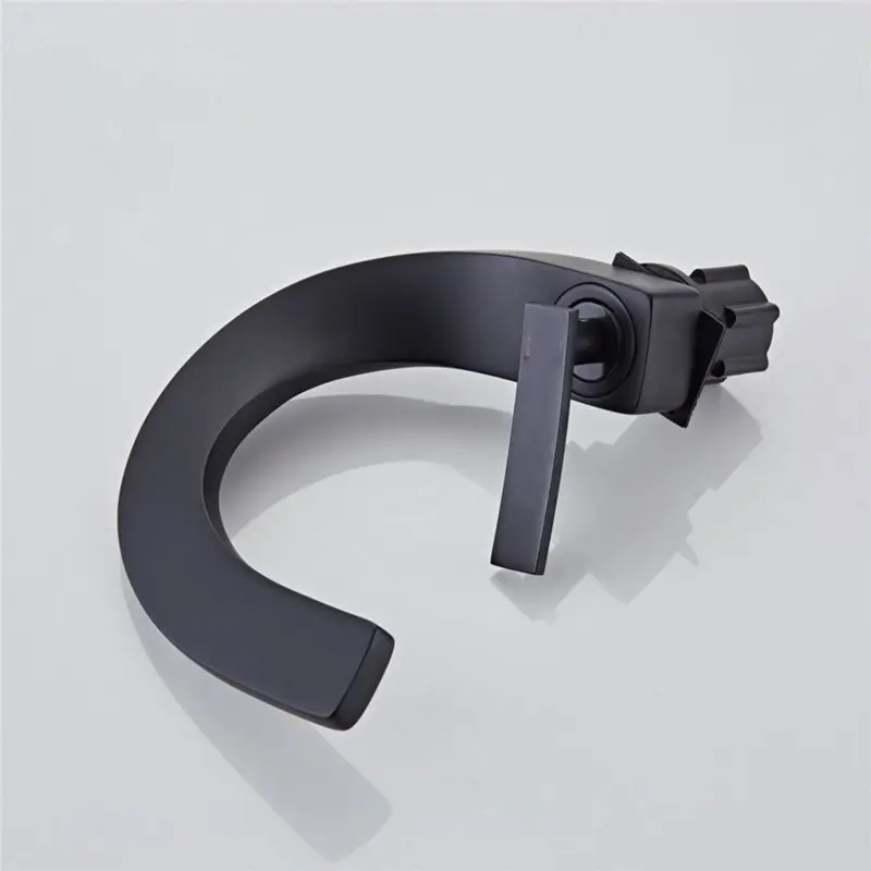 Bodie Single Handle Faucet tag1