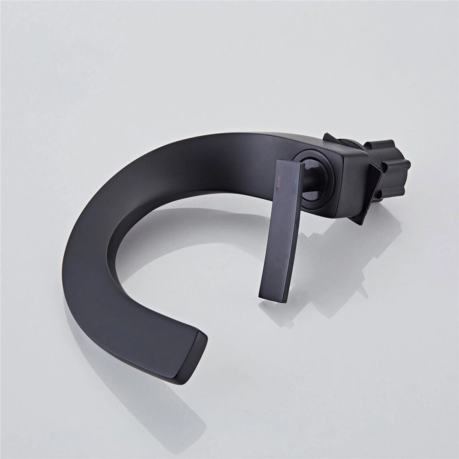 Bodie Single Handle Faucet -  - #tag1#