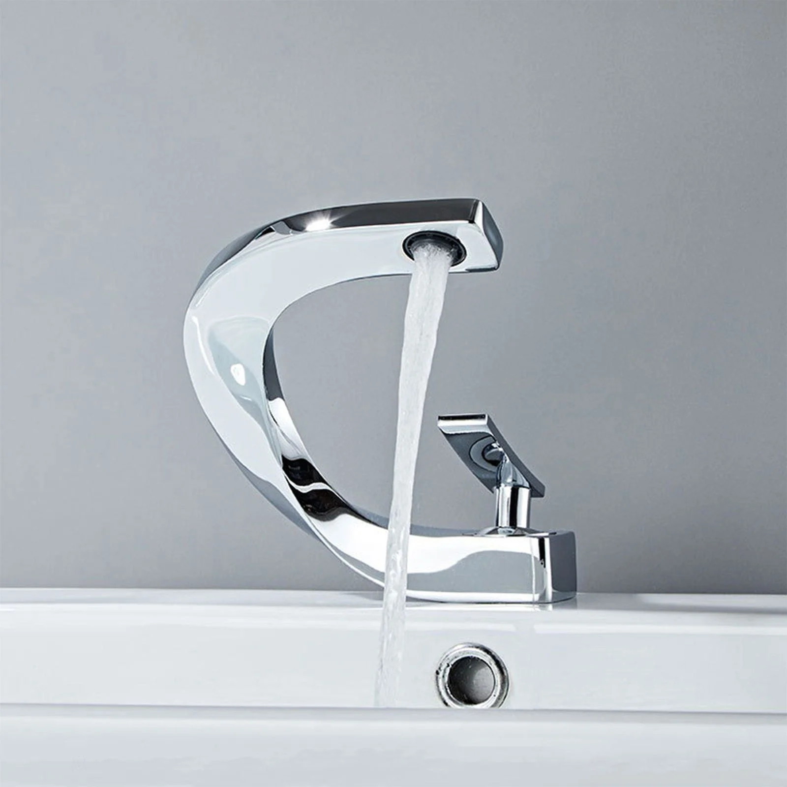 Bodie Single Handle Faucet -  - #tag1#