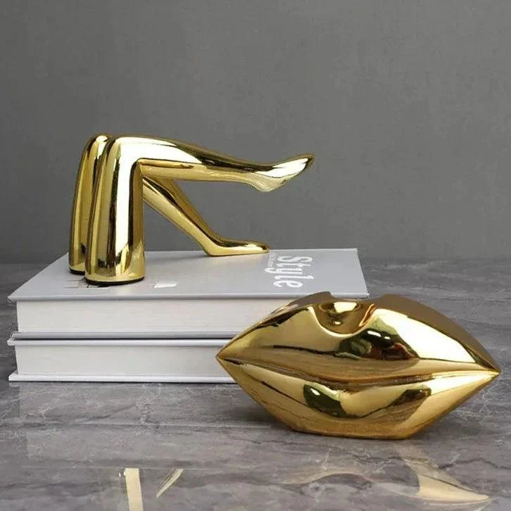 Body Art Statue - - #tag1#