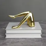 Body Art Statue tag1