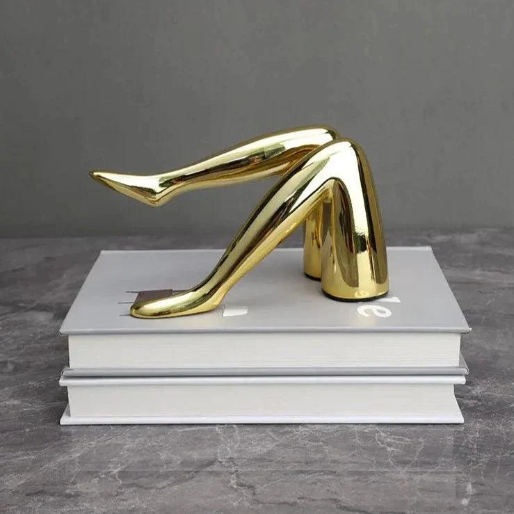 Body Art Statue -  - #tag1#