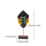 Bohemian_Abstract_Face_Figurines_-_-_tag1_-4154313 Bohemian Abstract Face Figurines tag1