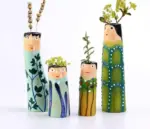 Bohemian_Crazy_Family_Face_Vase_-_-4140842 Bohemian Crazy Family Face Vase