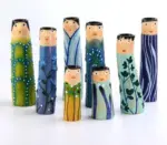 Bohemian_Crazy_Family_Face_Vase_-_-4140848 Bohemian Crazy Family Face Vase