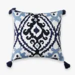 Bohemian Cushion Cover tag1