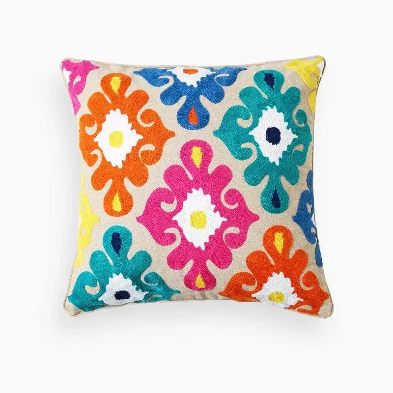Bohemian Cushion Cover -  - #tag1#