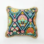 Bohemian Cushion Cover tag1