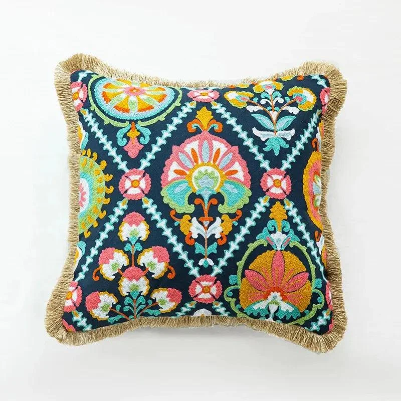 Bohemian Cushion Cover -  - #tag1#