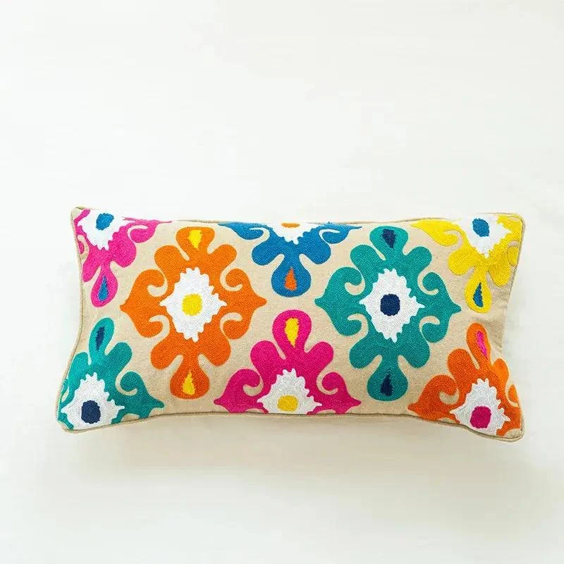 Bohemian Cushion Cover -  - #tag1#