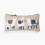 Bohemian Cushion Cover tag1