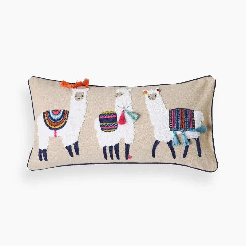 Bohemian Cushion Cover -  - #tag1#