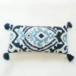 Bohemian Cushion Cover tag1