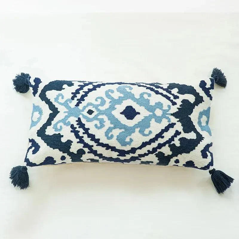Bohemian Cushion Cover -  - #tag1#