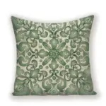 Bohemian Cushion Covers tag1