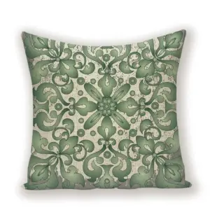 Bohemian Cushion Covers