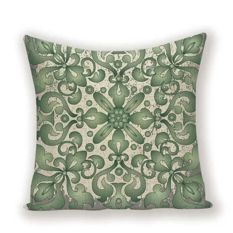Bohemian Cushion Covers tag1