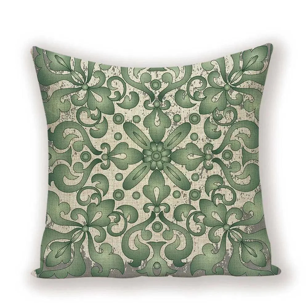 Bohemian Cushion Covers -  - #tag1#