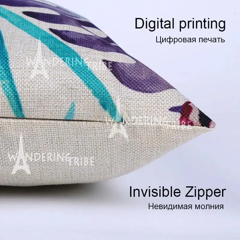 Bohemian Cushion Covers -  - #tag1#