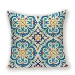 Bohemian Cushion Covers tag1