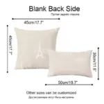 Bohemian Cushion Covers tag1