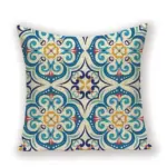 Bohemian Cushion Covers tag1