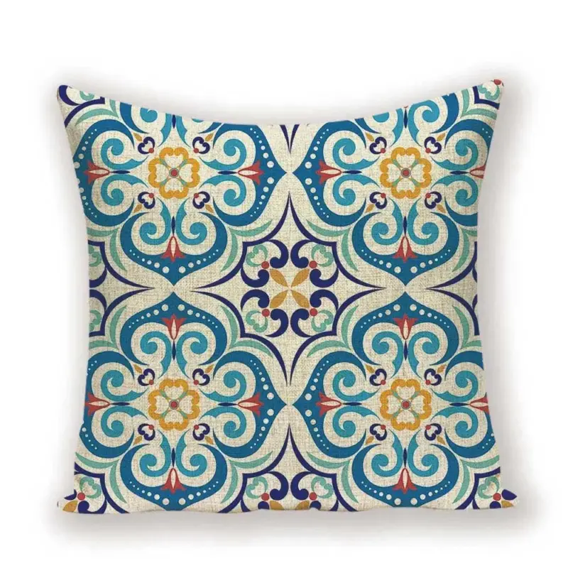 Bohemian Cushion Covers tag1