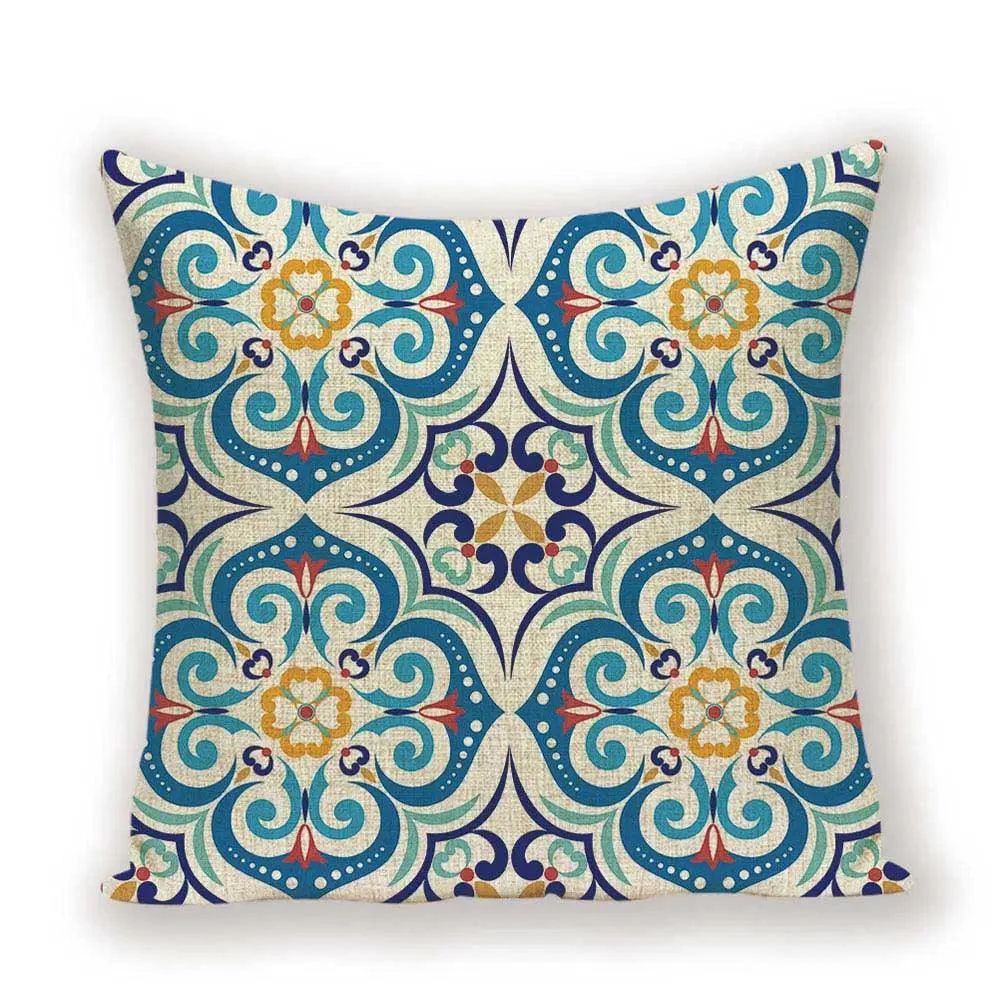 Bohemian Cushion Covers -  - #tag1#