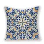 Bohemian Cushion Covers tag1