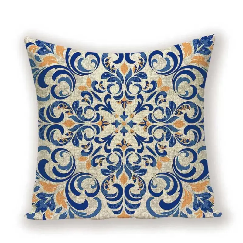 Bohemian Cushion Covers tag1