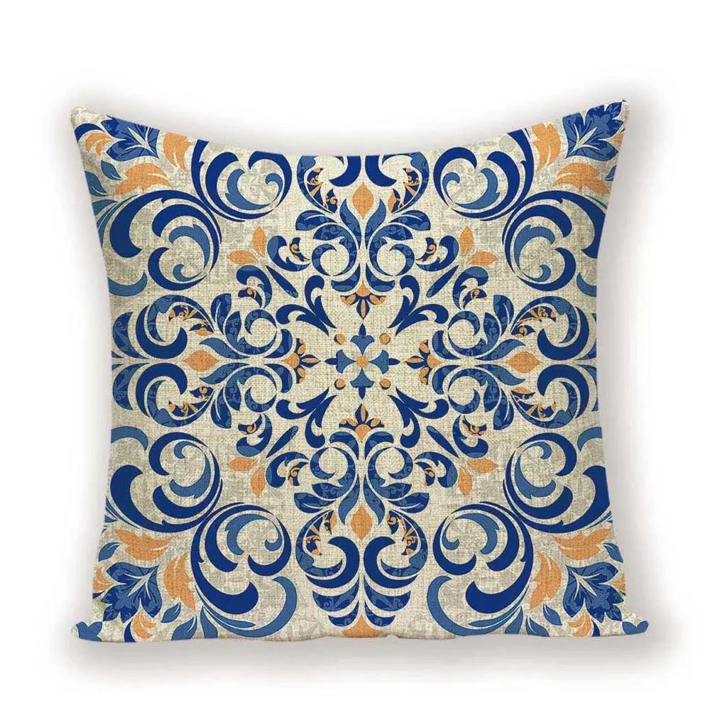 Bohemian Cushion Covers -  - #tag1#