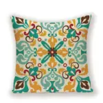 Bohemian Cushion Covers tag1