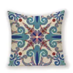 Bohemian Cushion Covers tag1