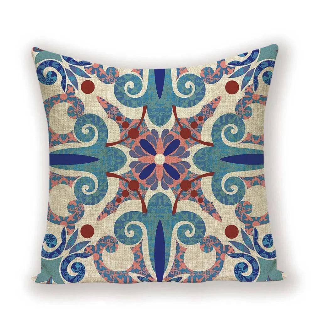 Bohemian Cushion Covers -  - #tag1#