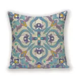 Bohemian Cushion Covers tag1