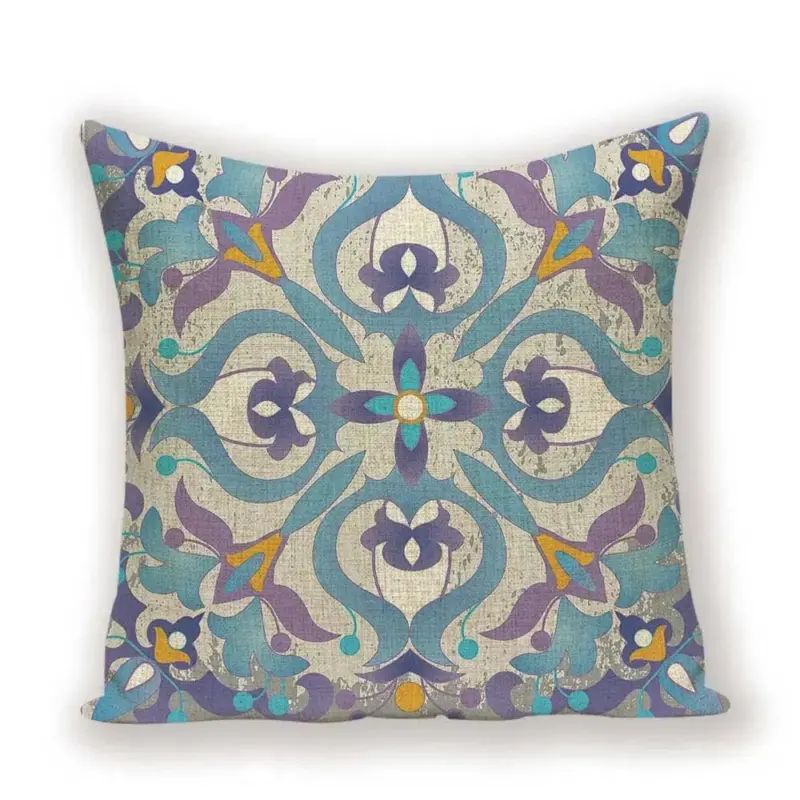 Bohemian Cushion Covers tag1