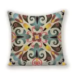 Bohemian Cushion Covers tag1