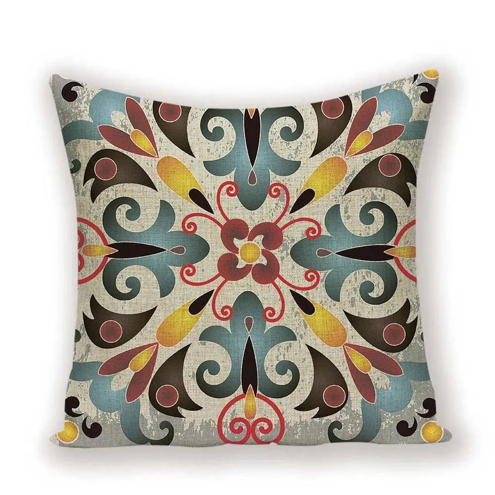 Bohemian Cushion Covers -  - #tag1#