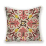 Bohemian Cushion Covers tag1