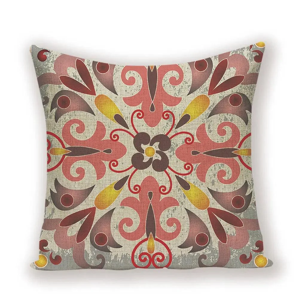 Bohemian Cushion Covers -  - #tag1#
