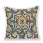 Bohemian Cushion Covers tag1