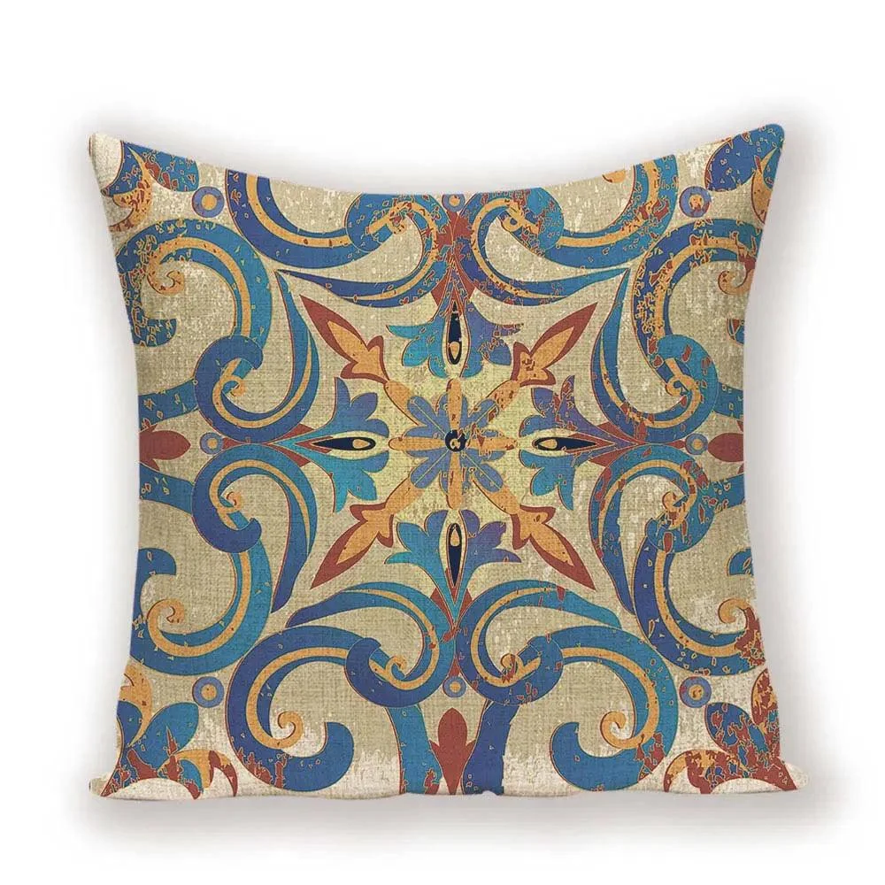 Bohemian Cushion Covers -  - #tag1#