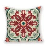 Bohemian Cushion Covers tag1