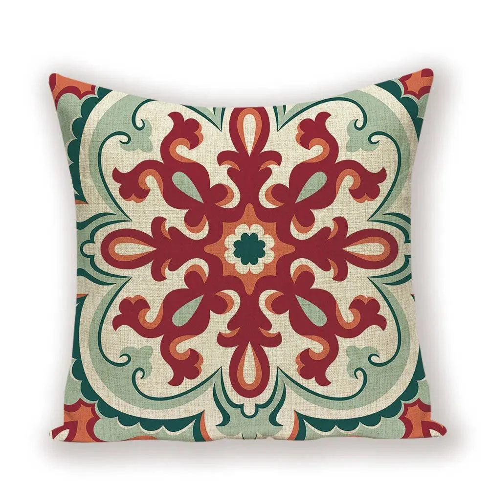 Bohemian Cushion Covers -  - #tag1#