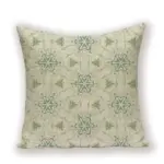 Bohemian Cushion Covers tag1