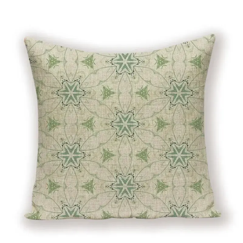 Bohemian Cushion Covers tag1