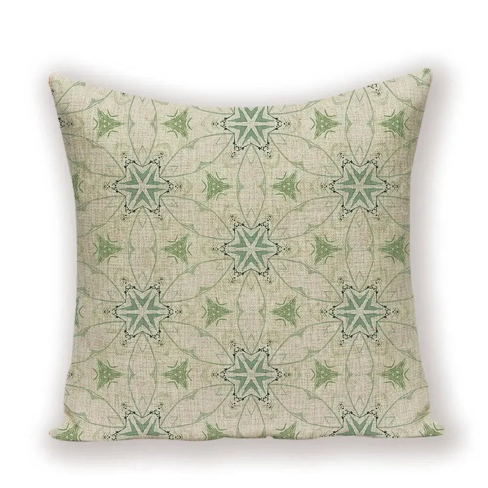 Bohemian Cushion Covers -  - #tag1#