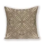 Bohemian Cushion Covers tag1